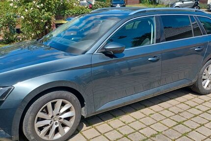 Skoda Superb 79.500 km 18.500 &euro; Kühlungsborn 18225