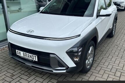 Hyundai KONA 19.924 km 25.990 &euro; Rostock 18146