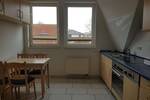 4 Zimmer DG- Wohnung mit EBK und Loggia