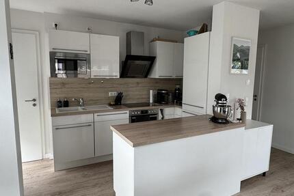 Wohnung Rostock Hohe Düne - 3 Zimmer, 100 m&sup2;, 1.500&euro; | Angebot:25053839