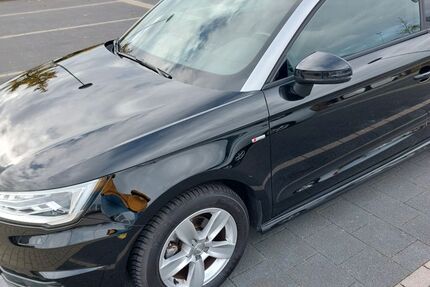 Audi A1 51.500 km 11.500 &euro; Rostock 18057