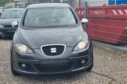 Seat Altea 209.908 km 1.290 &euro; ROSTOCK 18146
