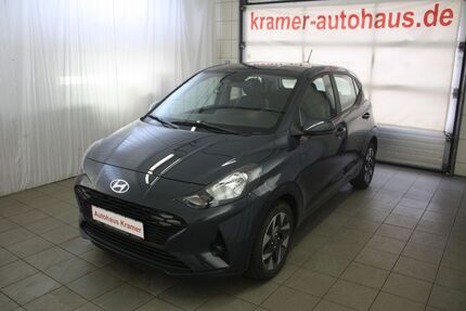 Hyundai i10 2.900 km 17.900 € Rostock 18069