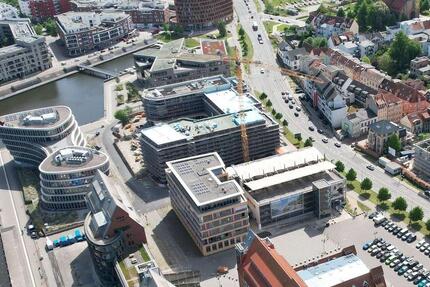 Gewerbeobjekt Rostock - 25.532&euro; | Angebot:20635299