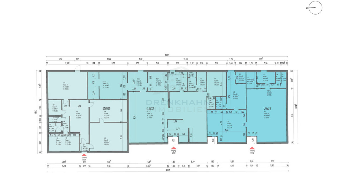 Einfamilienhaus Rostock Lütten Klein - 780.000&euro; | Angebot:23883458