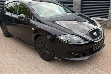 Seat Leon 192.257 km 1.950 &euro; Bad Doberan 18209
