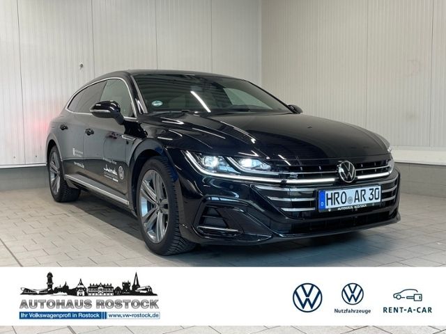 Arteon