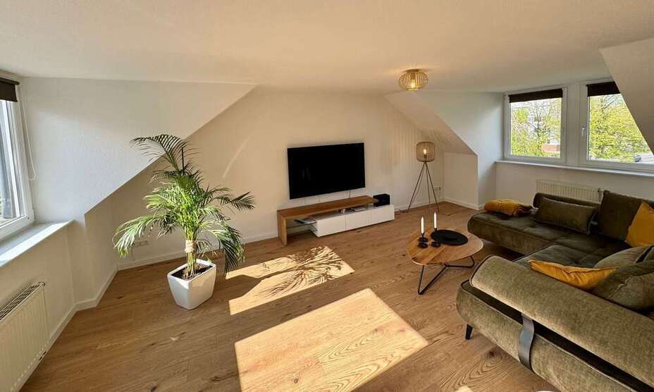 Wohnung zum Kaufen in Rostock 285.000 € 77 m²