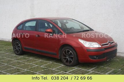 Citroen C4 129.350 km 950 € Broderstorf OT Pastow 18184