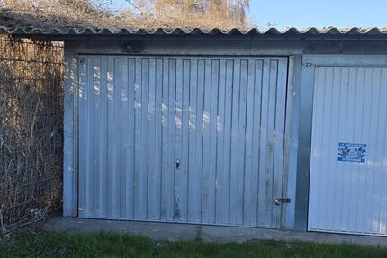 Garagen / Stellplätze Rostock Hohe Düne - 100&euro; | Angebot:26375780