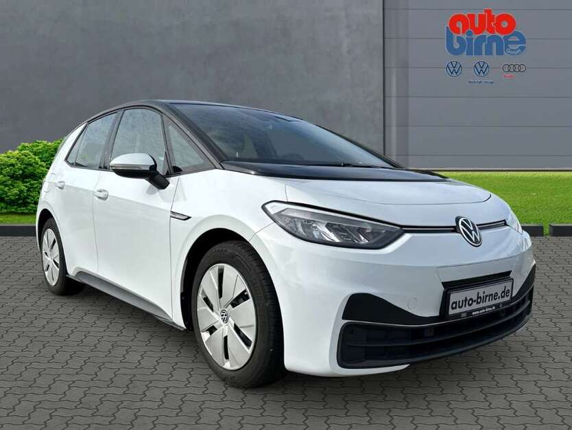 VW ID.3 60.946 km 17.880 € Bad Doberan 18209