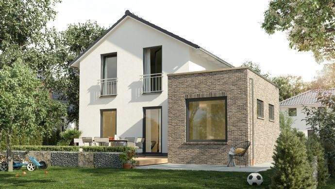 Einfamilienhaus Satow - 6 Zimmer, 139 m&sup2;, 233.690&euro; | Angebot:24735371