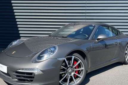 Porsche 991 124.250 km 84.750 € Papendorf 18059