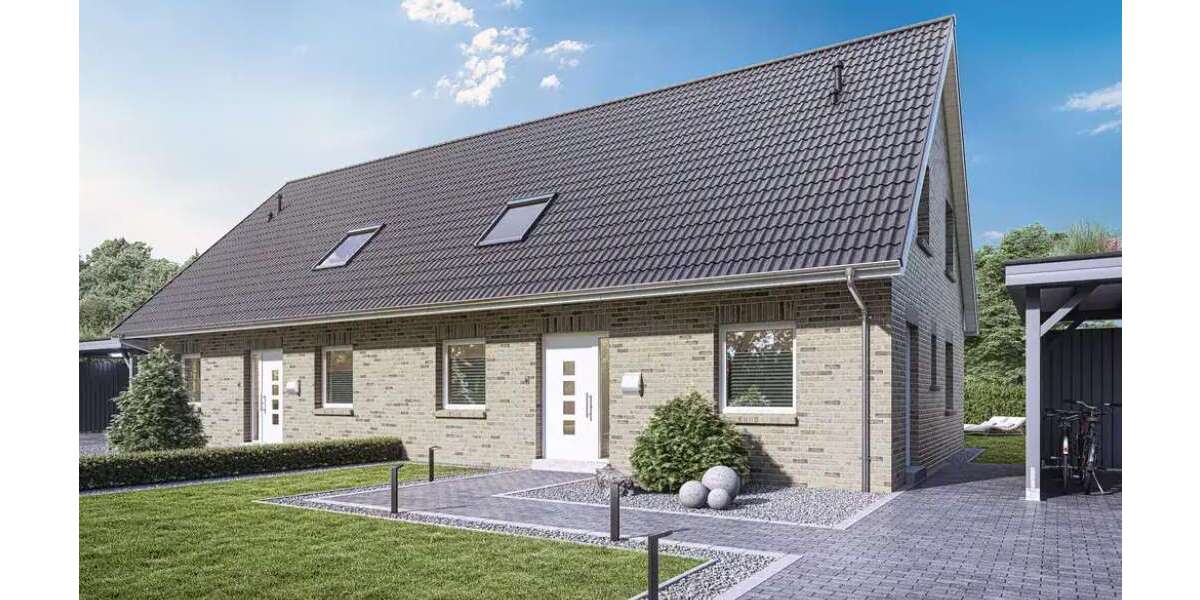 Haus zum Kaufen in Sanitz 420.000 € 133 m² 4 zimmer