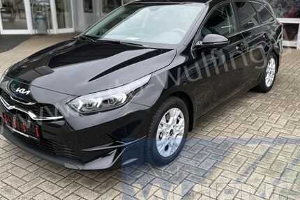 Kia ceed Sportswagon 19.750 km 24.980 &euro; Vilz 18195