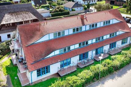 Wohnung Börgerende-Rethwisch Börgerende - 2 Zimmer, 50 m&sup2;, 175.000&euro; | Angebot:26107794