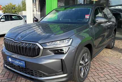 Skoda Kodiaq 10.501 km 48.685 &euro; Rostock 18146