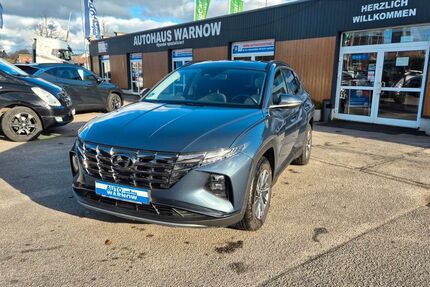 Hyundai TUCSON 35.000 km 23.890 &euro; Rostock 18057