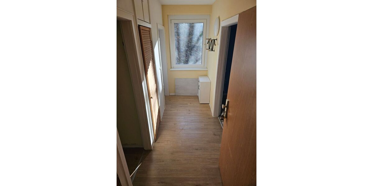 Attraktive Singlewohnung (1 Z., 31,5 m²), Wanne+Keller, ruhige Lage Rövershagen OT Schwarzpfost - Etagenwohnung Rövershagen OT Schwarzenpfost Schwarzenpfost | Angebot:26633784
