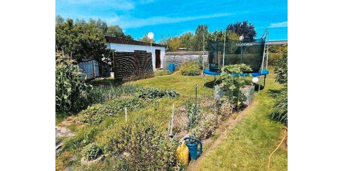 Grundstück Rostock Evershagen - 8.000&euro; | Angebot:26131716