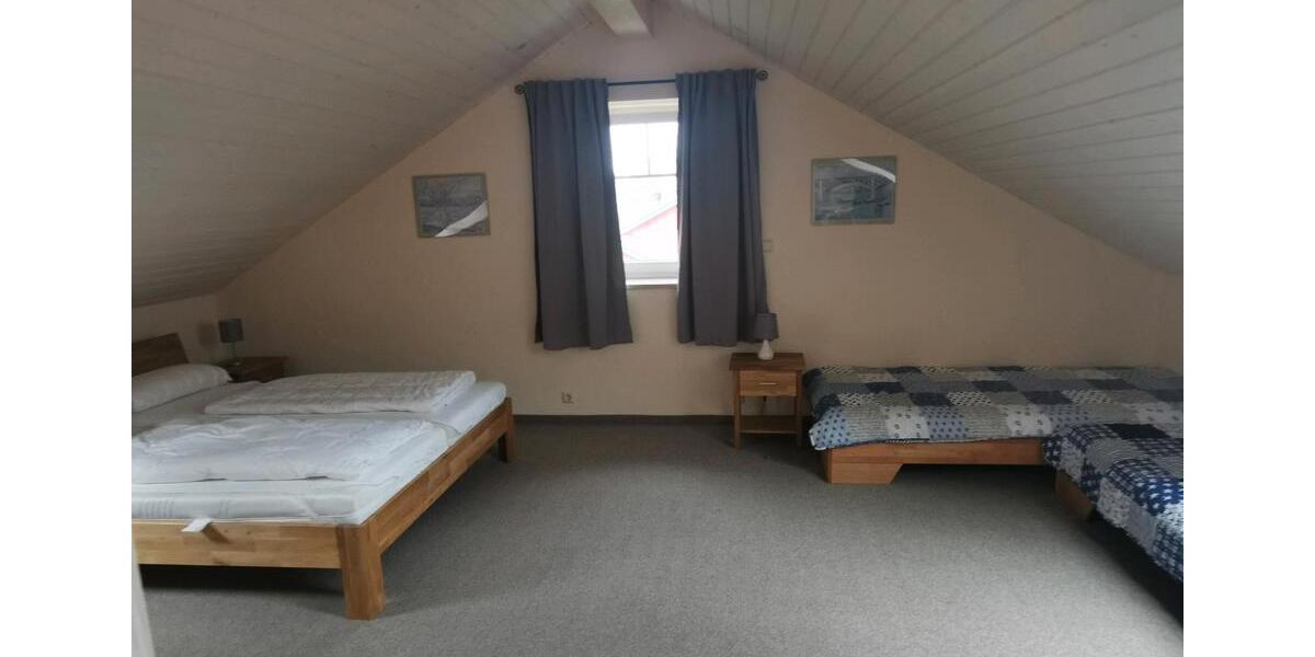 Ferienimmobilie Admannshagen-Bargeshagen Bargeshagen - 65&euro; | Angebot:26072771