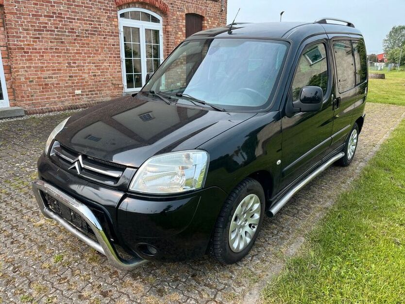 Berlingo