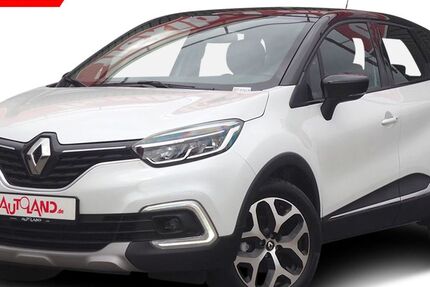 Renault Captur 92.611 km 13.990 € Rostock 18146