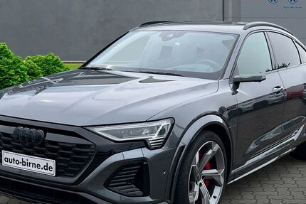 Audi SQ8 e-tron 29.352 km 80.880 € Bad Doberan 18209