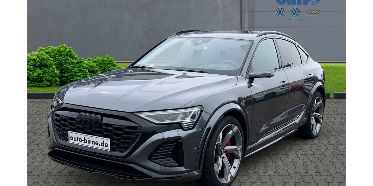 Audi SQ8 e-tron 29.352 km 80.880 € Bad Doberan 18209