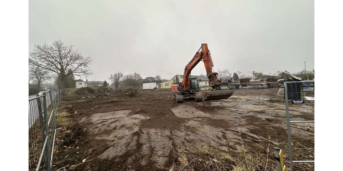 Grundstück Admannshagen - 320.250&euro; | Angebot:25193092