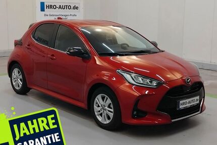 Mazda 2 10.600 km 19.560 &euro; Rostock 18106