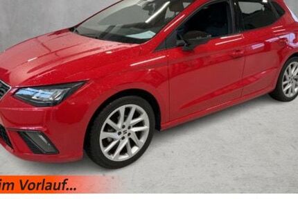 Seat Ibiza 15.906 km 14.989 &euro; Ribnitz-Damgarten / Barth / Bad Sülze 18311