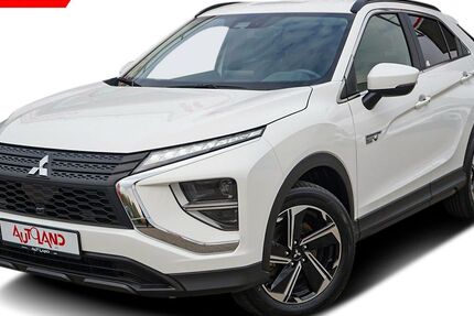 Mitsubishi Eclipse Cross 31.911 km 22.950 &euro; Rostock 18146