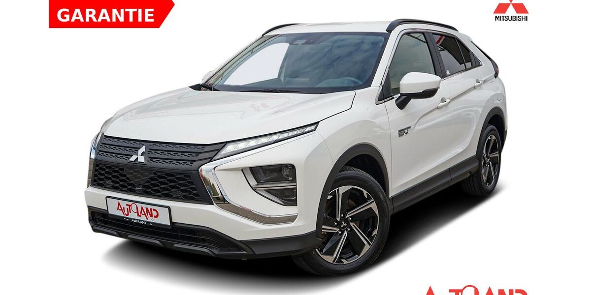 Mitsubishi Eclipse Cross 31.911 km 22.950 &euro; Rostock 18146