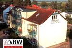 Dachgeschoßwohnung Bützow - 2 Zimmer, 52 m&sup2;, 500&euro; | Angebot:26284700