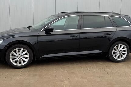 Skoda Superb 90.987 km 24.390 &euro; Ribnitz / Nähe Rostock 18311