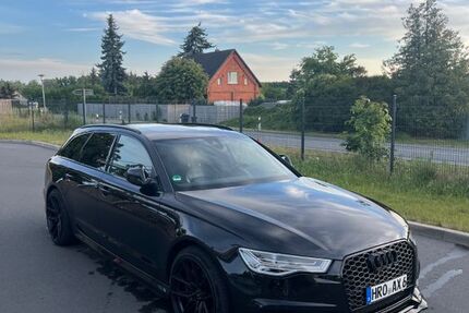 Audi A6 202.000 km 22.000 &euro; Rostock 18146