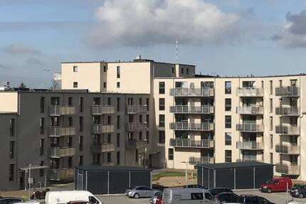 Wohnung Rostock Toitenwinkel - 2 Zimmer, 54 m&sup2;, 367&euro; | Angebot:26788420