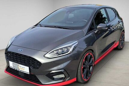 Ford Fiesta 77.300 km 11.990 &euro; Rostock 18146