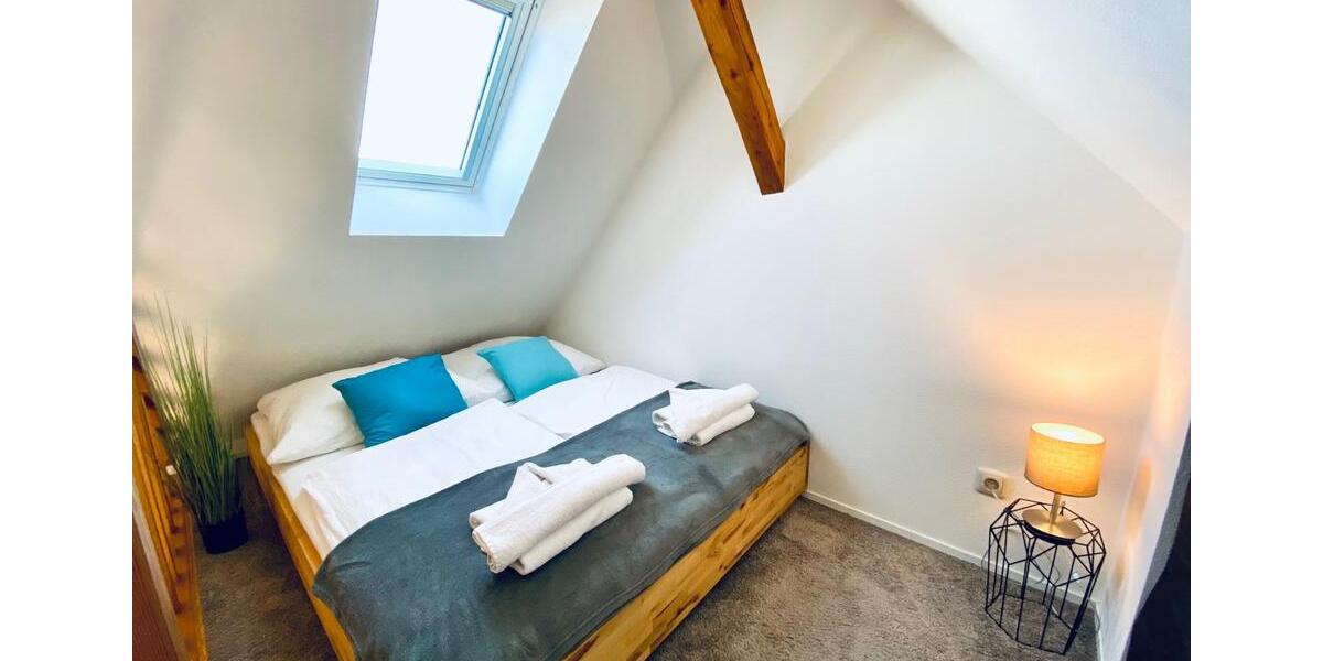 Ferienimmobilie Rostock - 45&euro; | Angebot:24140779