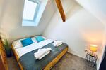 Ferienimmobilie Rostock - 45&euro; | Angebot:24140779