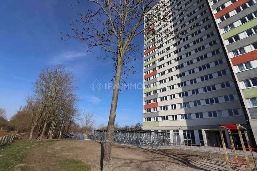 Wohnung zum Kaufen in Rostock Evershagen 249.000 € 85 m²
