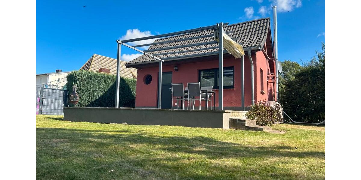 Ferienimmobilie Papendorf - 99&euro; | Angebot:25665045