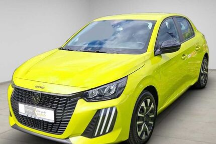 Peugeot 208 20.266 km 16.990 &euro; Rostock 18146