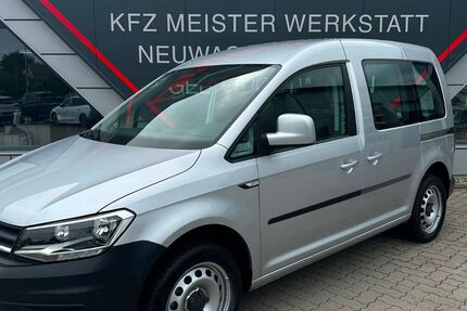 VW Caddy 65.008 km 18.990 &euro; Mönchhagen 18182