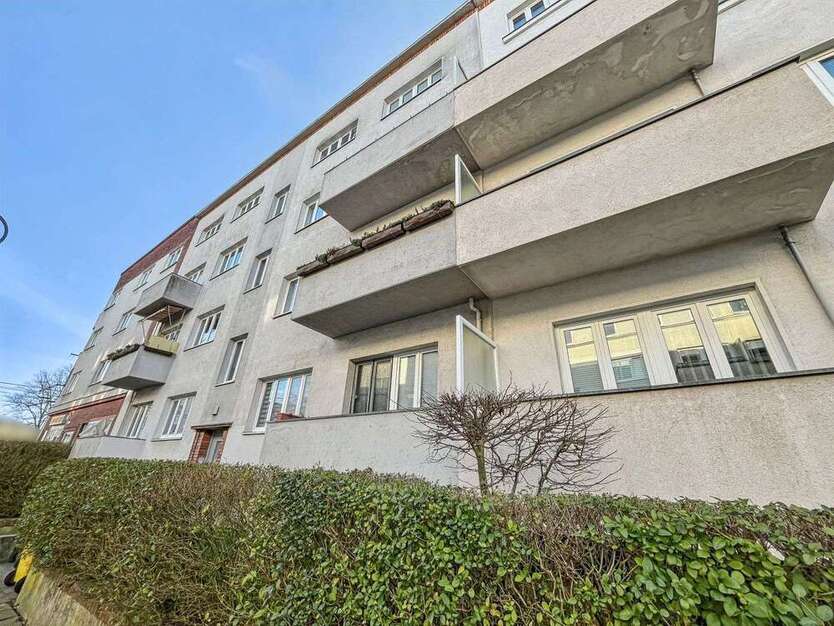 Wohnung zum Kaufen in Rostock 249.000 € 70 m²