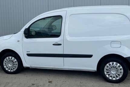 Mercedes-Benz Citan 94.660 km 9.990 &euro; Ribnitz / Nähe Rostock 18311