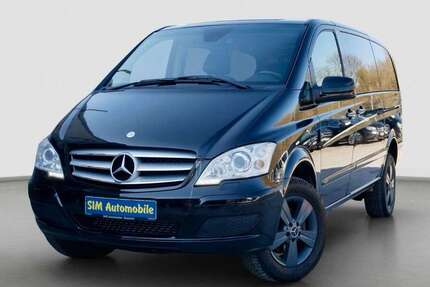 Mercedes-Benz Viano 191.000 km 19.490 &euro; Rostock 18069