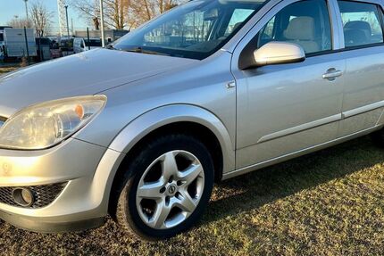 Opel Astra 307.487 km 1.400 &euro; Rostock 18147