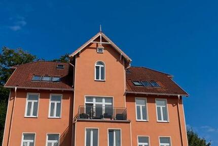 Wohnung Bad Doberan - 3 Zimmer, 97 m&sup2;, 1.145&euro; | Angebot:24661331